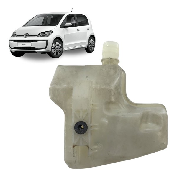 Reservatório Limpador Água Vw S/ Mangueira Up 2014 À 2019
