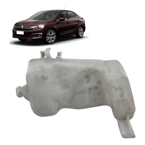 Reservatório Limpador Água Peugeot C4 Lounge 2014 À 2020