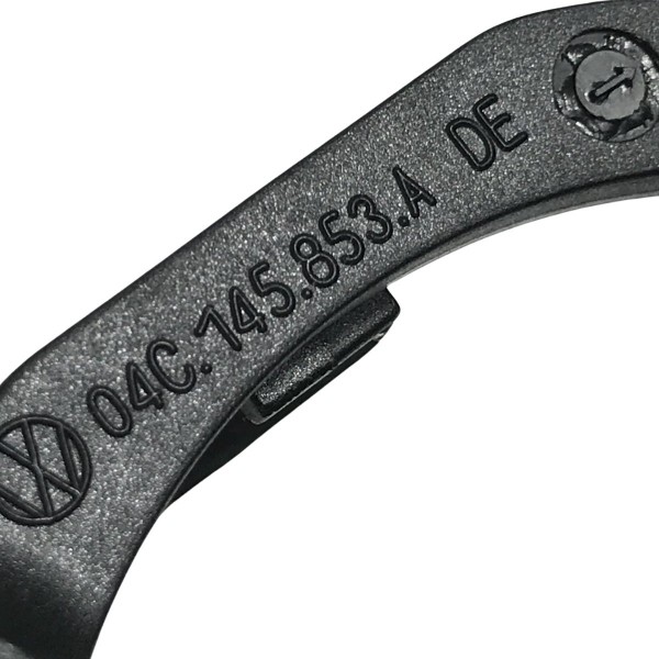 Suporte Trava Flange Tbi Vw Polo Nivus Tcross 2018 19 A 2022