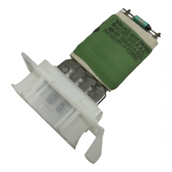 Resistencia Caixa Ar Evaporadora Vw Polo Tcross Virtus 2020