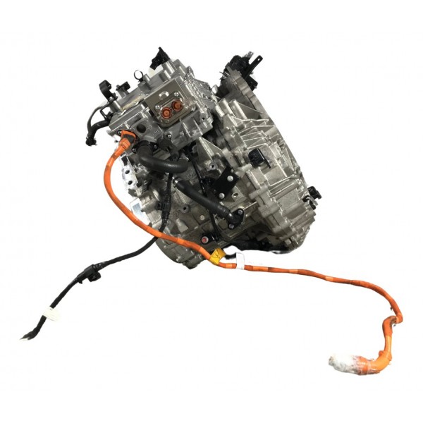 Caixa Cambio Gwm Haval H6 Premium 1.5 16v Turbo 2023 2024