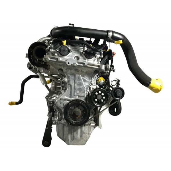Motor Completo Gwm Haval H6 Premium 1.5 16v Turbo 2024