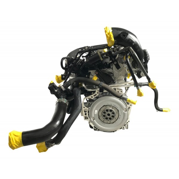 Motor Completo Gwm Haval H6 Premium 1.5 16v Turbo 2024