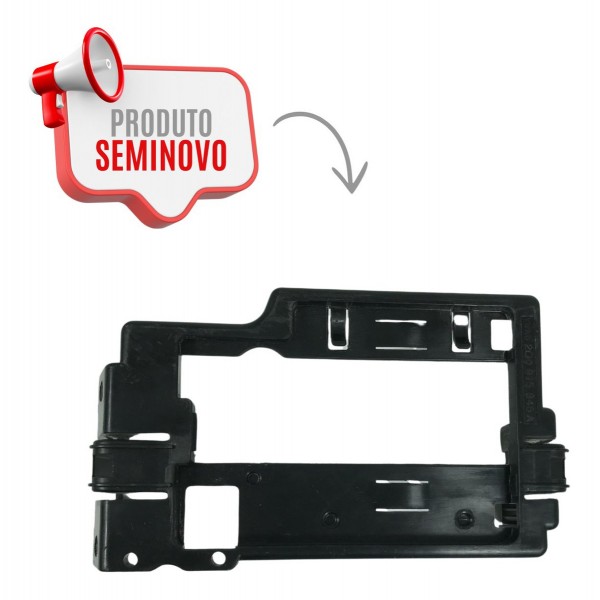 Suporte Fusivel Bateria Vw Polo Tcross Virtus 2020 A 2023