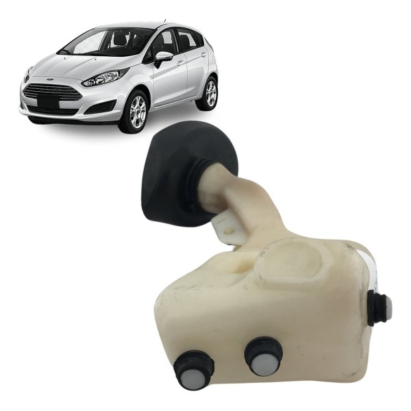 Reservatório Gasolina Partida Frio Ford Fiesta 2006 À 2014
