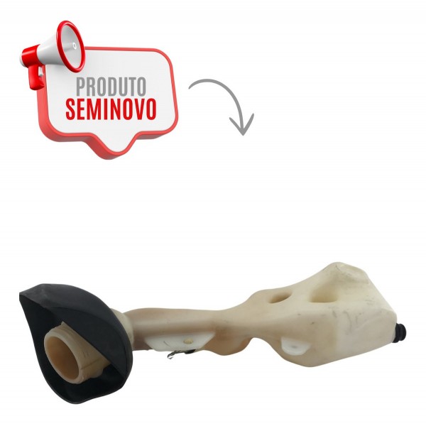 Reservatório Gasolina Partida Frio Ford Fiesta 2006 À 2014