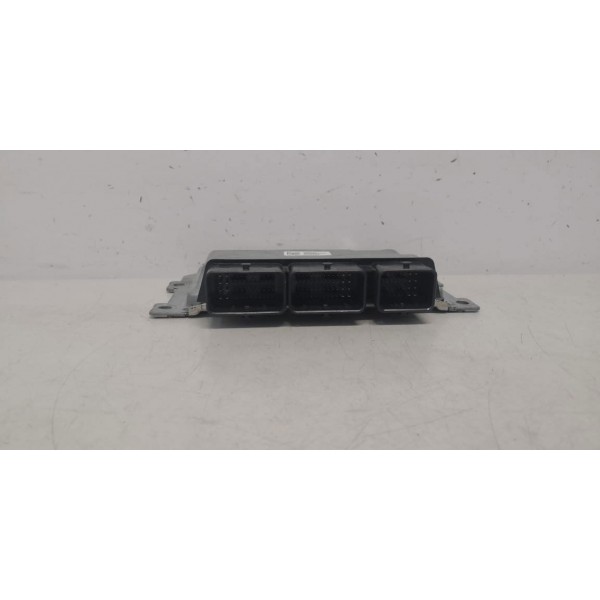 Módulo De Injeção Original Renault Duster/oroch 2.0 2017