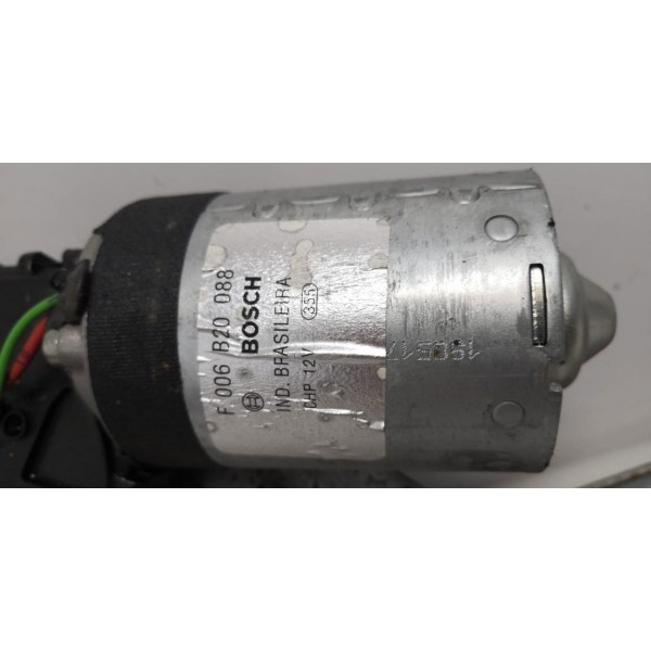 Motor Limpador Dianteiro Renault Duster 2018