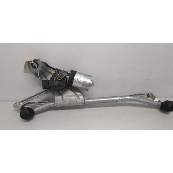 Motor Limpador Dianteiro Renault Duster 2018