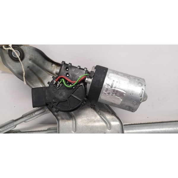 Motor Limpador Dianteiro Renault Duster 2018