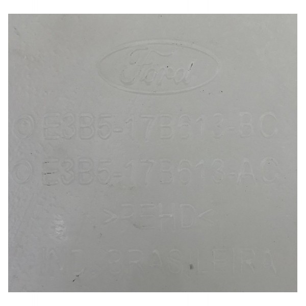Reservatório Limpador Água Ford Ka 2015 À 2020