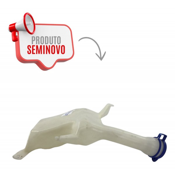 Reservatório Limpador Água Ford Ka 2015 À 2020