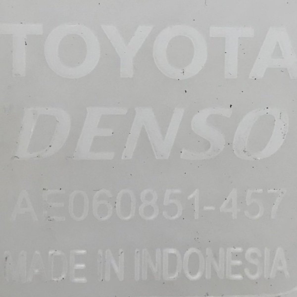Reservatório Limpador Água Toyota Etios 2012 À 2021