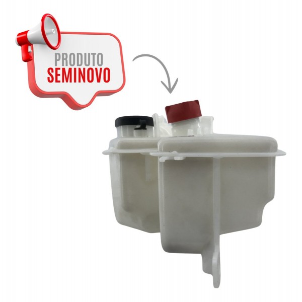 Reservatório Partida Frio Renault Kwid 2018 À 2021