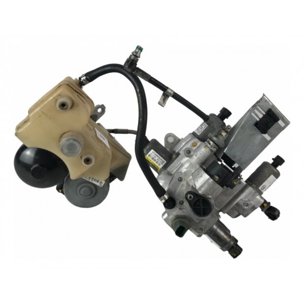 Robo Cambio Dualogic Fiat Linea 1.9 16v 2010