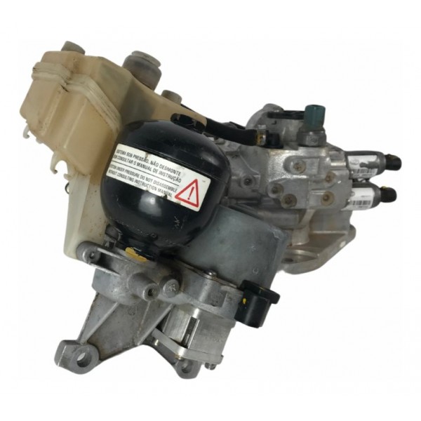 Robo Cambio Dualogic Fiat Linea 1.9 16v 2010