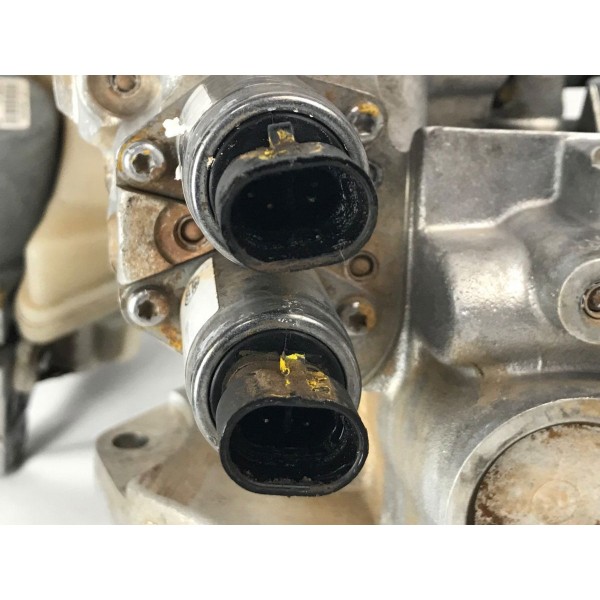 Robo Cambio Dualogic Fiat Linea 1.9 16v 2010