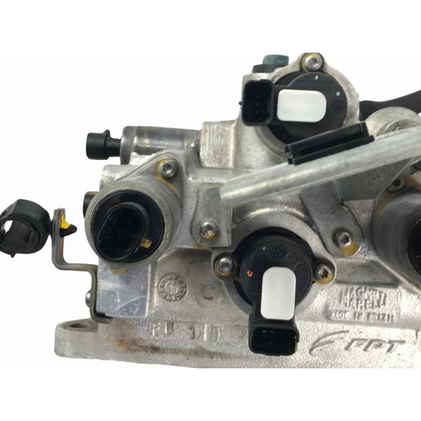 Robo Cambio Dualogic Fiat Linea 1.9 16v 2010