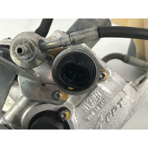Robo Cambio Dualogic Fiat Linea 1.9 16v 2010