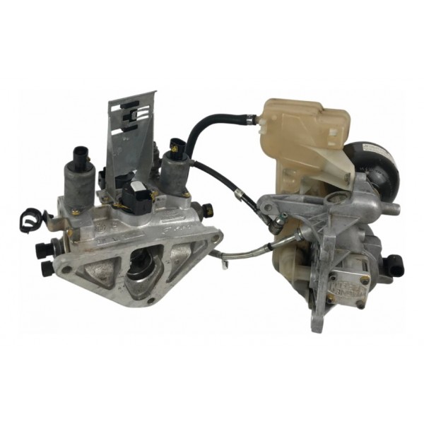 Robo Cambio Dualogic Fiat Linea 1.9 16v 2010