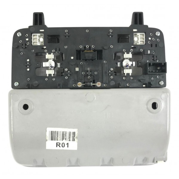 Luz De Teto Com Porta Oculos Hyundai Hb20 Creta 2015 A 2022