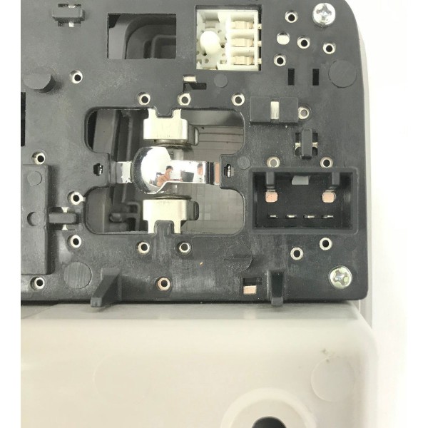 Luz De Teto Com Porta Oculos Hyundai Hb20 Creta 2015 A 2022