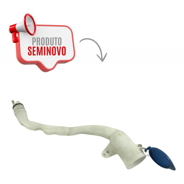 Gargalo Revervatorio Limpador Volvo Xc60 T5 2014 15 16 2017