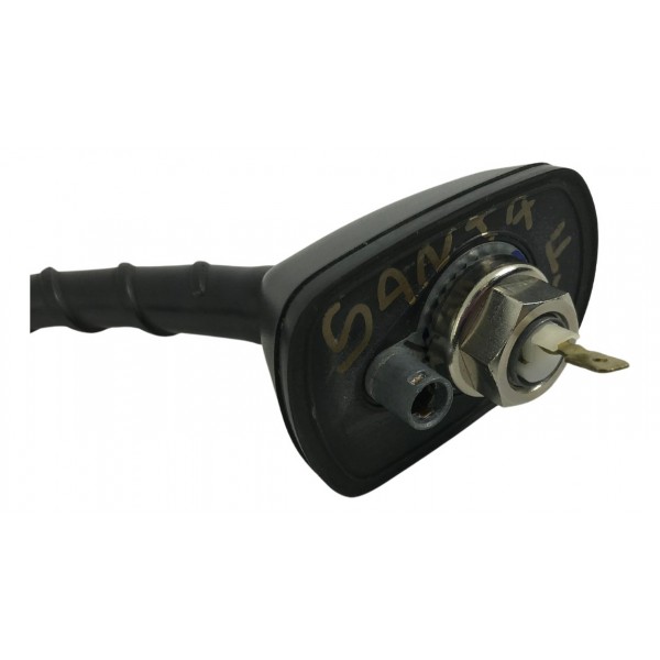 Antena Para Sinal De Rádio Hyundai Santa Fé