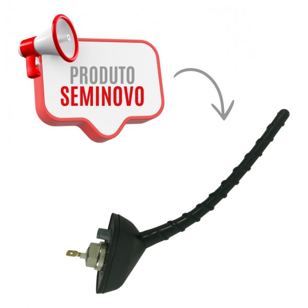 Antena Para Sinal De Rádio Hyundai Santa Fé