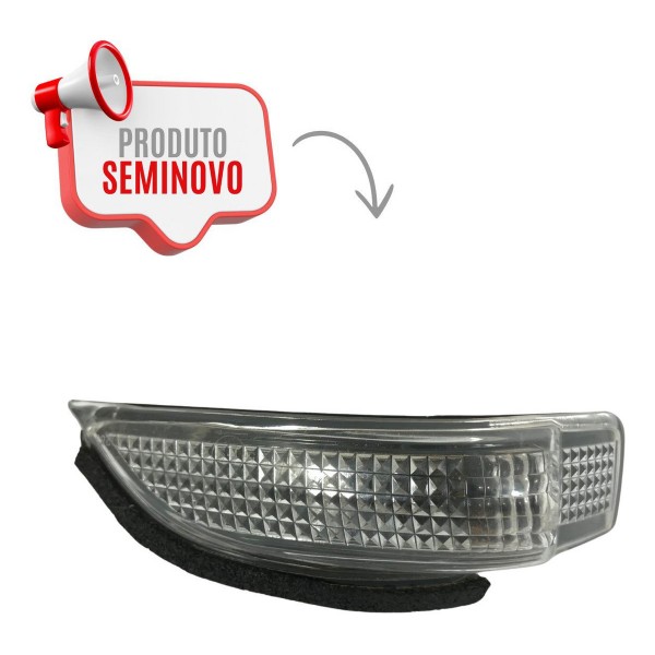 Seta Retrovisor Direito Toyota Yaris 2023 C/detalhe