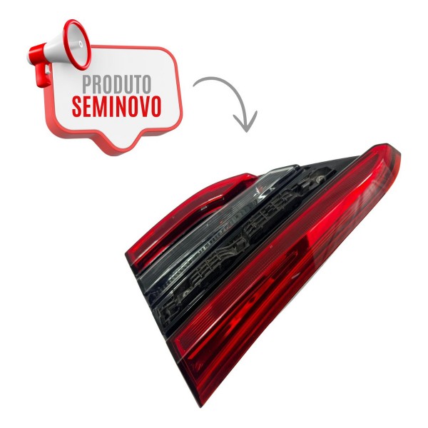 Lanterna Direita Tampa Traseira Chery Tiggo 5x 2019 A 2022