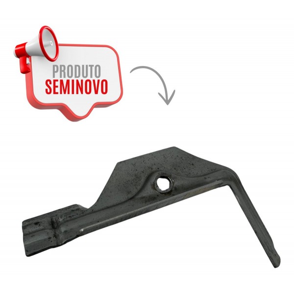 Suporte Fixaçao Bateria Volkswagen Polo Virtus 2018 A 2022