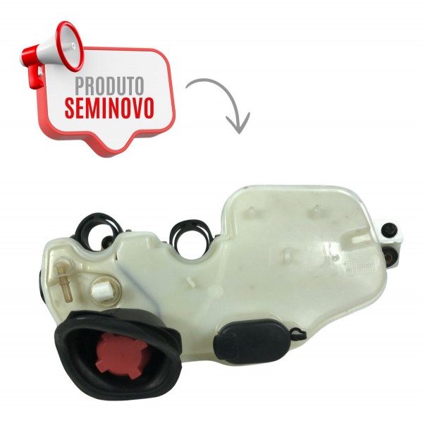 Reservatório Partida Frio Renault Sandero 1.0 2014 À 2018