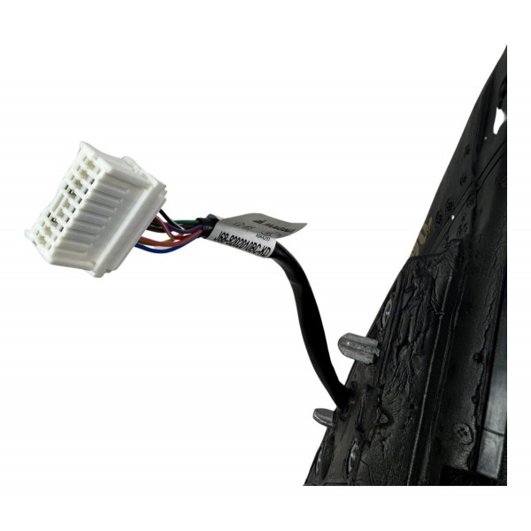 Espelho Retrovisor Esquerdo Chery Tiggo 5x 2019 2020 A 2022