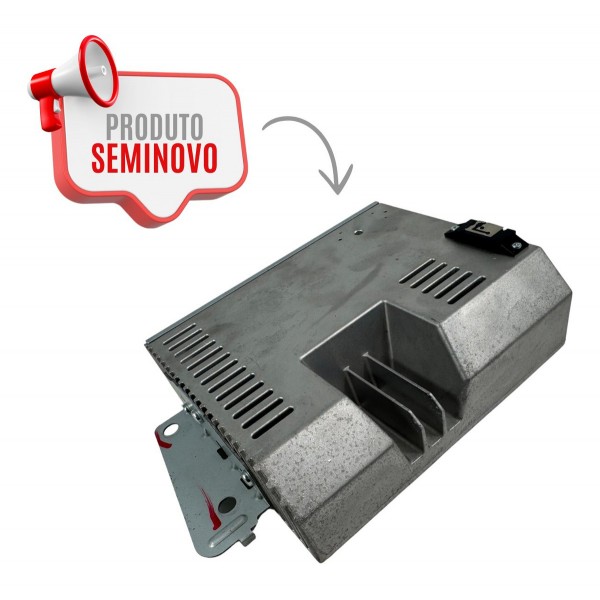 Modulo Controle Multimidia Chery Tiggo 5x 2019 2020 A 2022