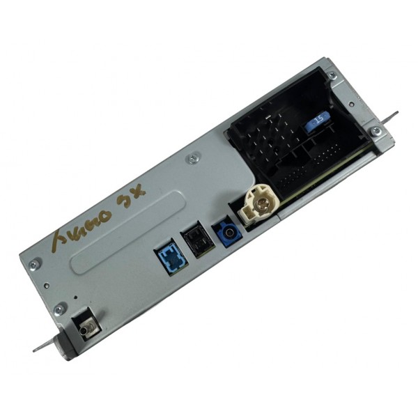 Modulo Controle Multimidia Chery Tiggo 5x 2019 2020 A 2022