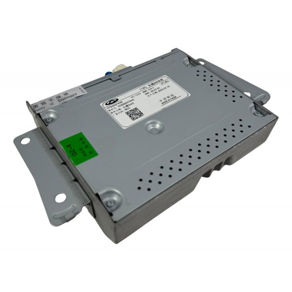 Modulo Controle Multimidia Chery Tiggo 5x 2019 2020 A 2022