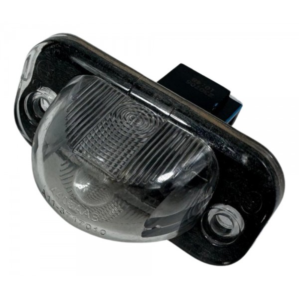Luz Lente Iluminaçao Placa Chery Tiggo 5x 2019 2020 21 2022