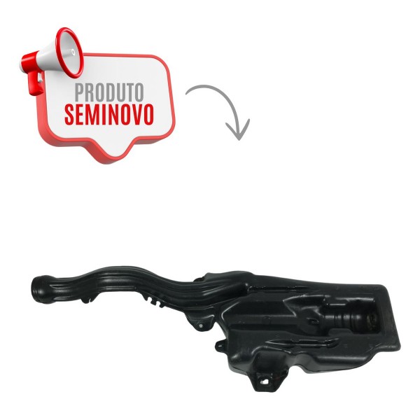 Reservatório Limpador Água Gm Spin 2013 À 2018