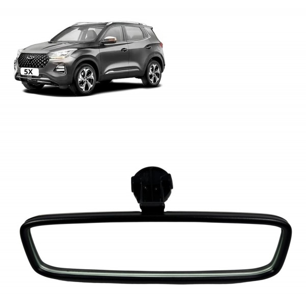 Espelho Retrovisor Interno Chery Tiggo 5x 2019 2020 21 2022
