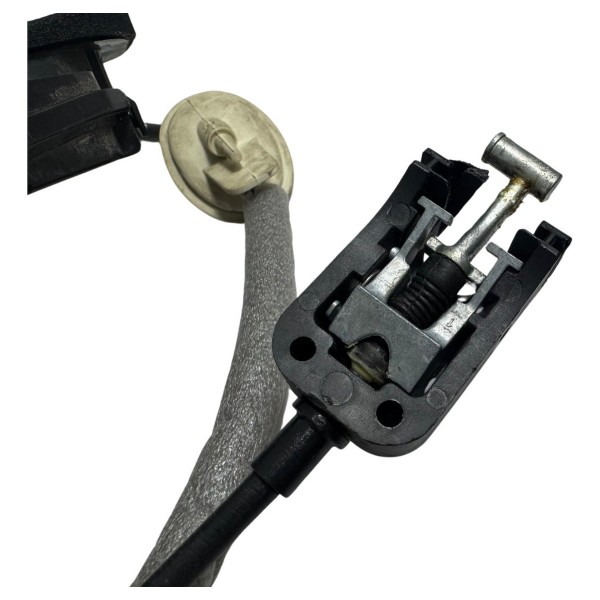 Fechadura Porta Dianteira Direita Vw Polo Virtus Tcross 2023