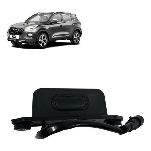 Botao Abertura Tampa Traseira Chery Tiggo 5x 2019 20 A 2022