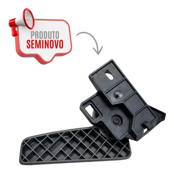 Alavanca Abertura Capo Vw Polo Virtus Jetta Nivus 18 A 2023