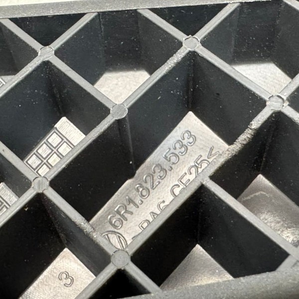 Alavanca Abertura Capo Vw Polo Virtus Jetta Nivus 18 A 2023