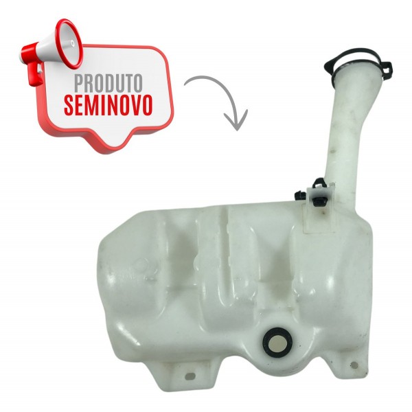 Reservatório Água Limpador Toyota Etios 2013 À 2020