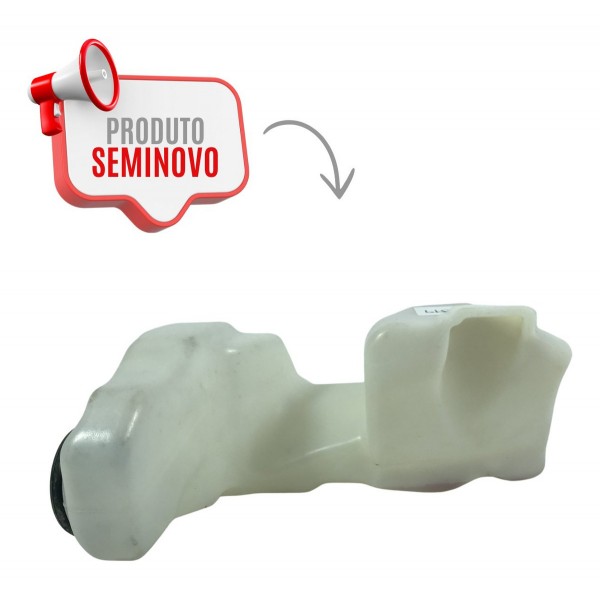 Reservatório Água Limpador Renegade Toro S/gargalo 2019 2020