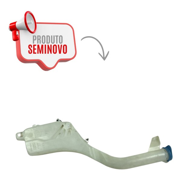 Reservatório Limpador Água Nissan Sentra 2008 À 2012