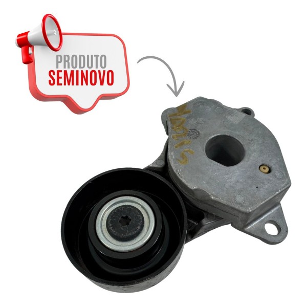 Tensor Correia Poly V Alternador Toyota Yaris 2021 A 2024