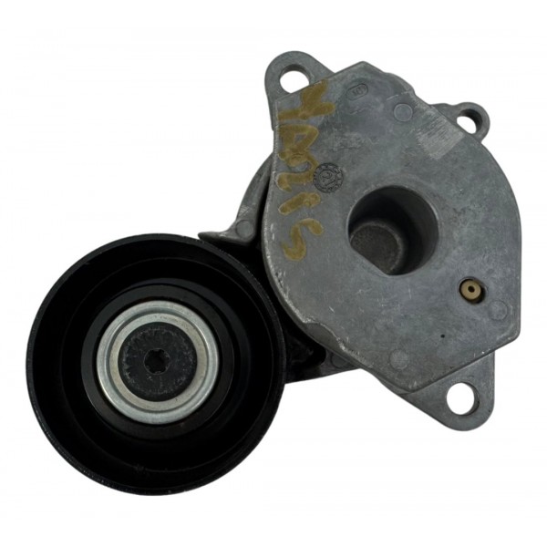 Tensor Correia Poly V Alternador Toyota Yaris 2021 A 2024