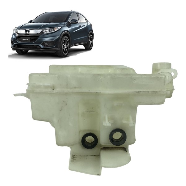 Reservatório Limpador Água Honda Hr-v 2017 À 2021